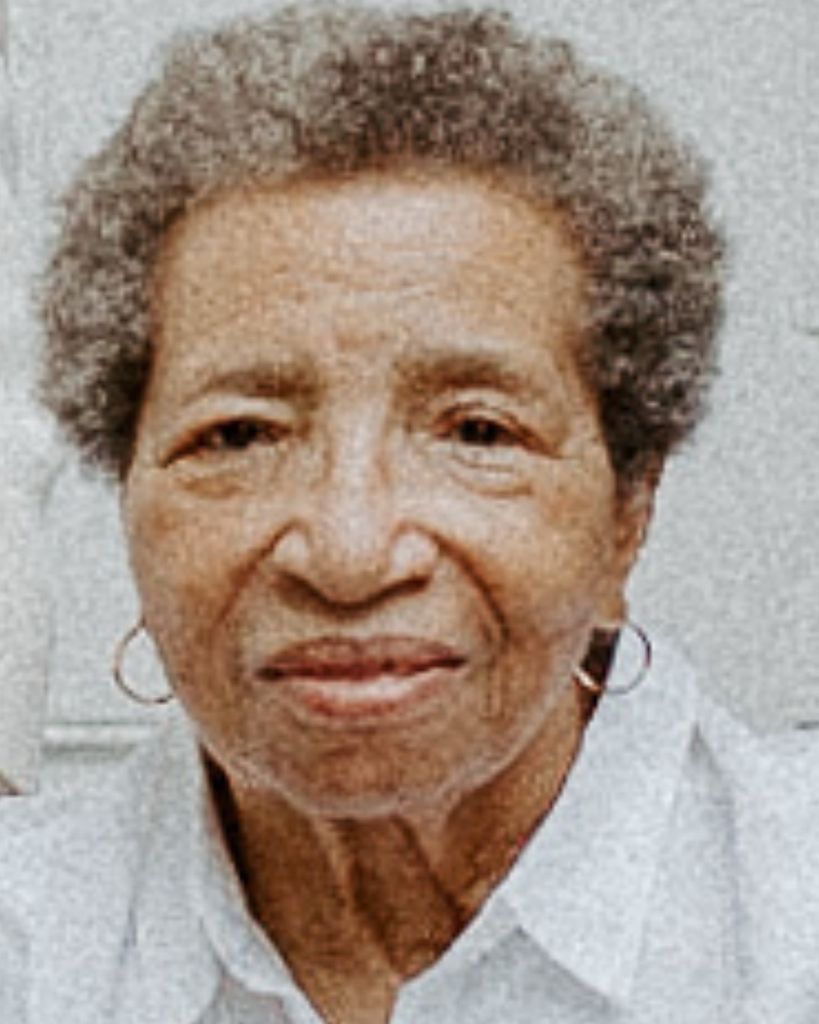 Peggy Carlock