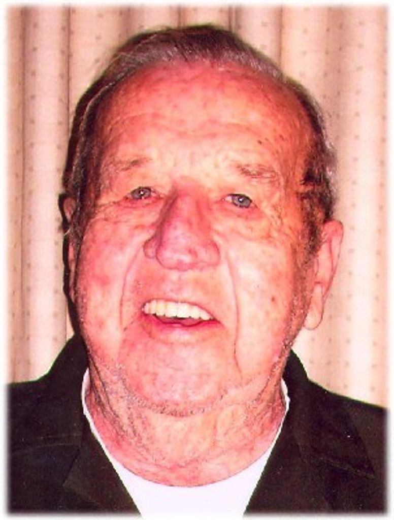 George Norman