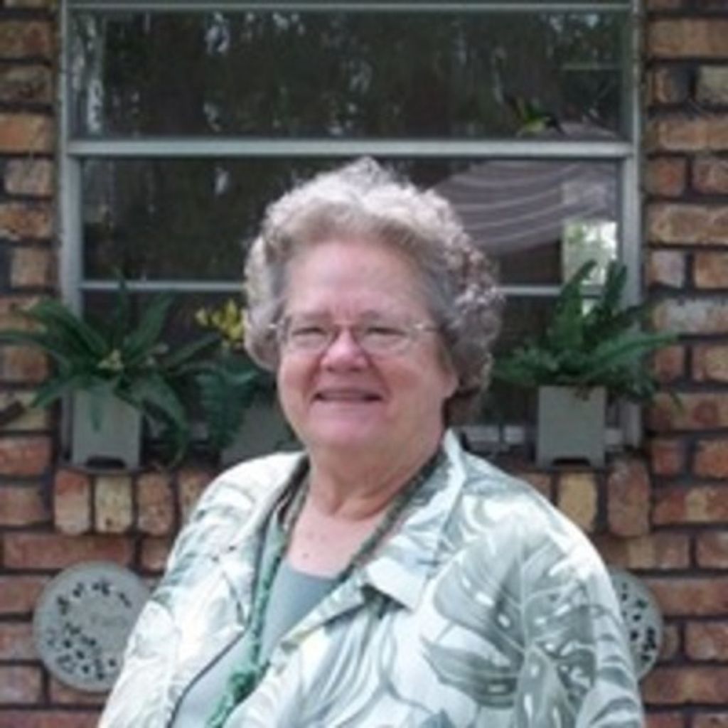 Joyce Cornelius Klais Profile Photo