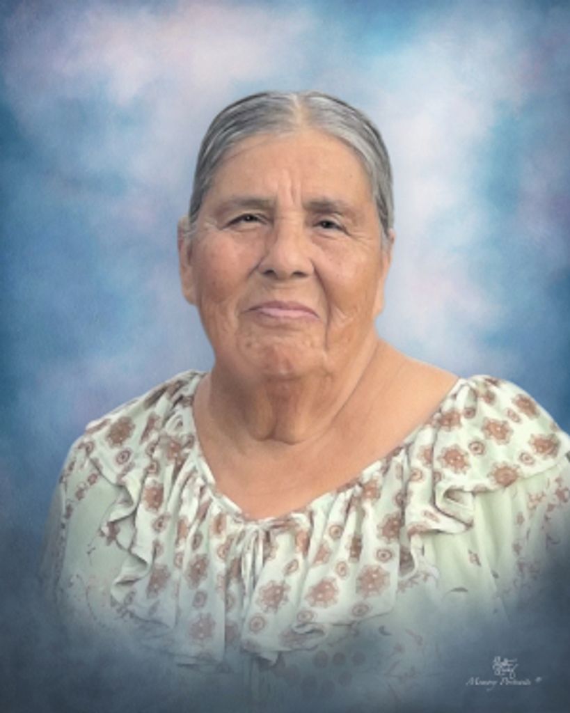 Maria Garcia