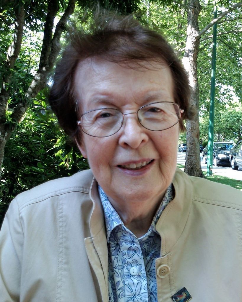 Kathleen Coyle