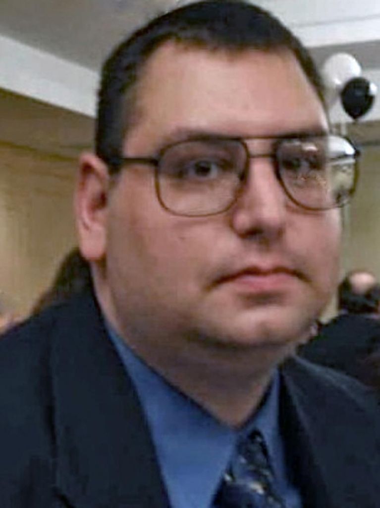 John Joseph Pugni