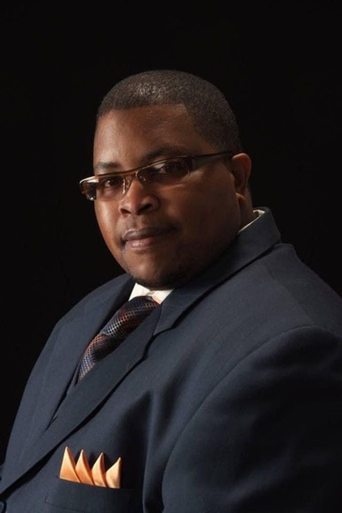 Apostle Herman S. Mccray Profile Photo