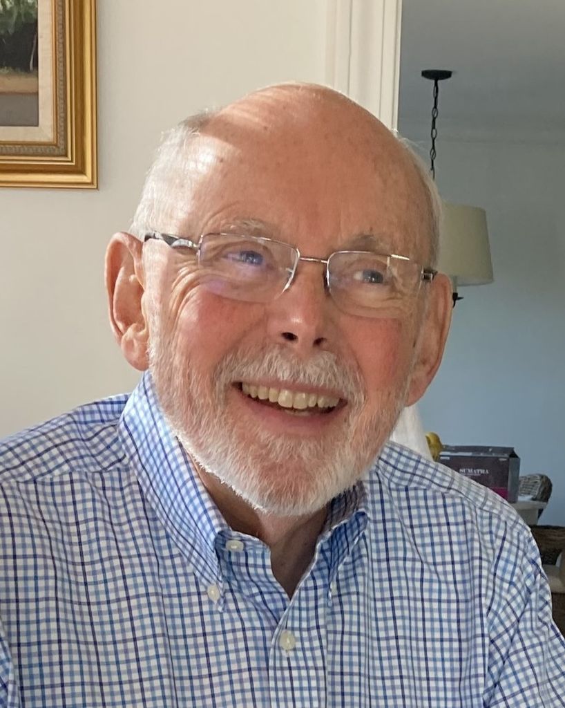 Ernest G. Baxa, Jr. Profile Photo