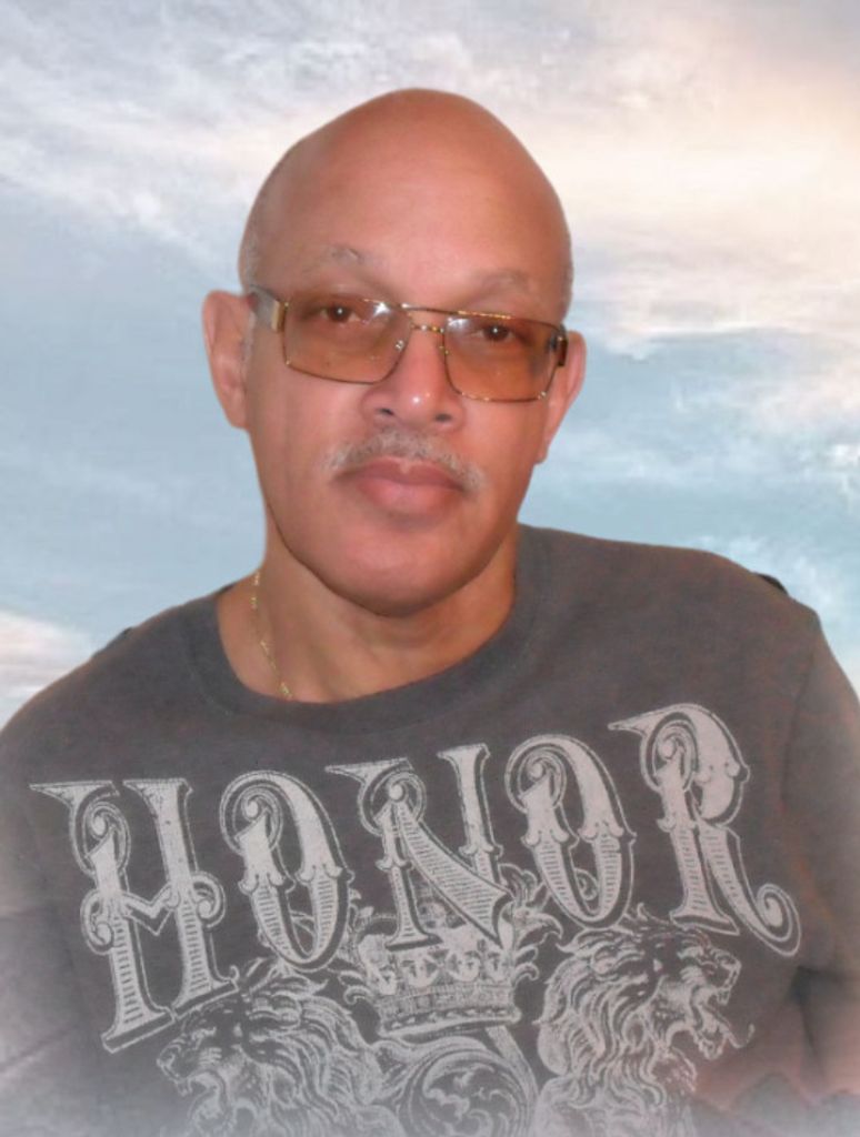 Robert Mosley Profile Photo