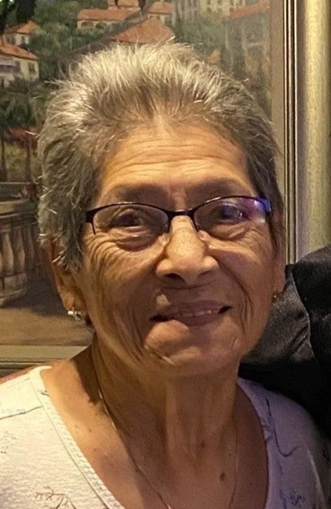 Esther G. (Garcia)  Lopez Profile Photo