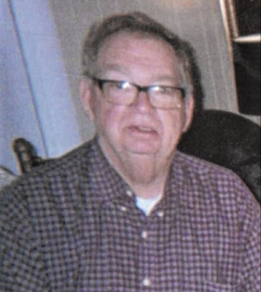 Bill Ray Buchanan