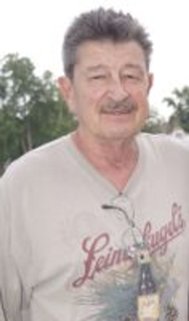 Richard T. Reed