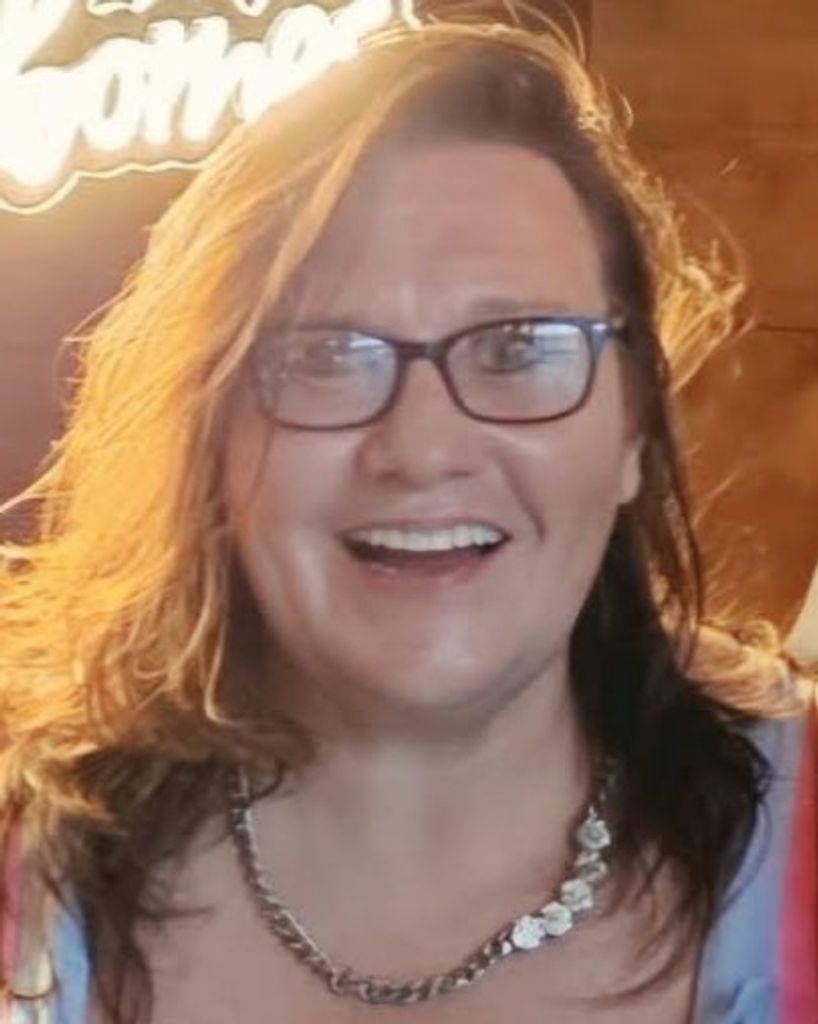 Angela "Angie" Dawn Bliler-Erskine
