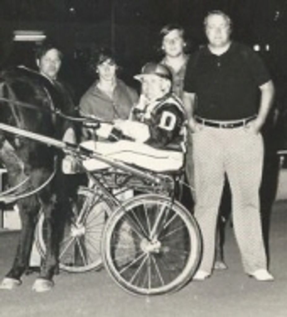  Gary F. Daniels