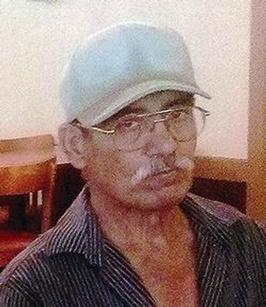 Joaquin Rueda Profile Photo