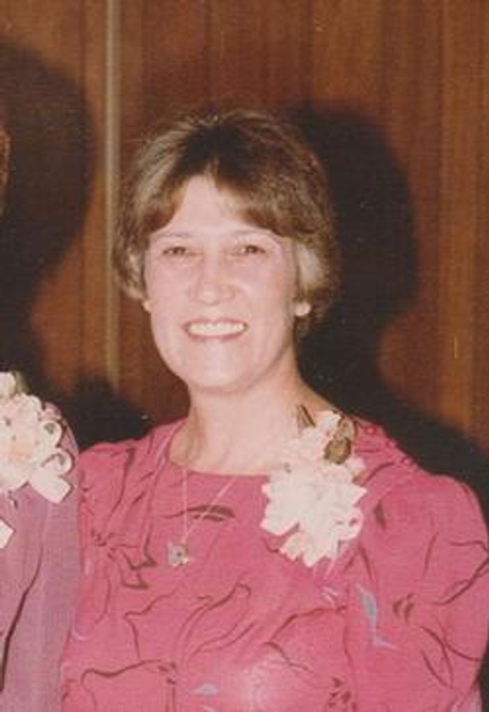 Katie June Larney Profile Photo