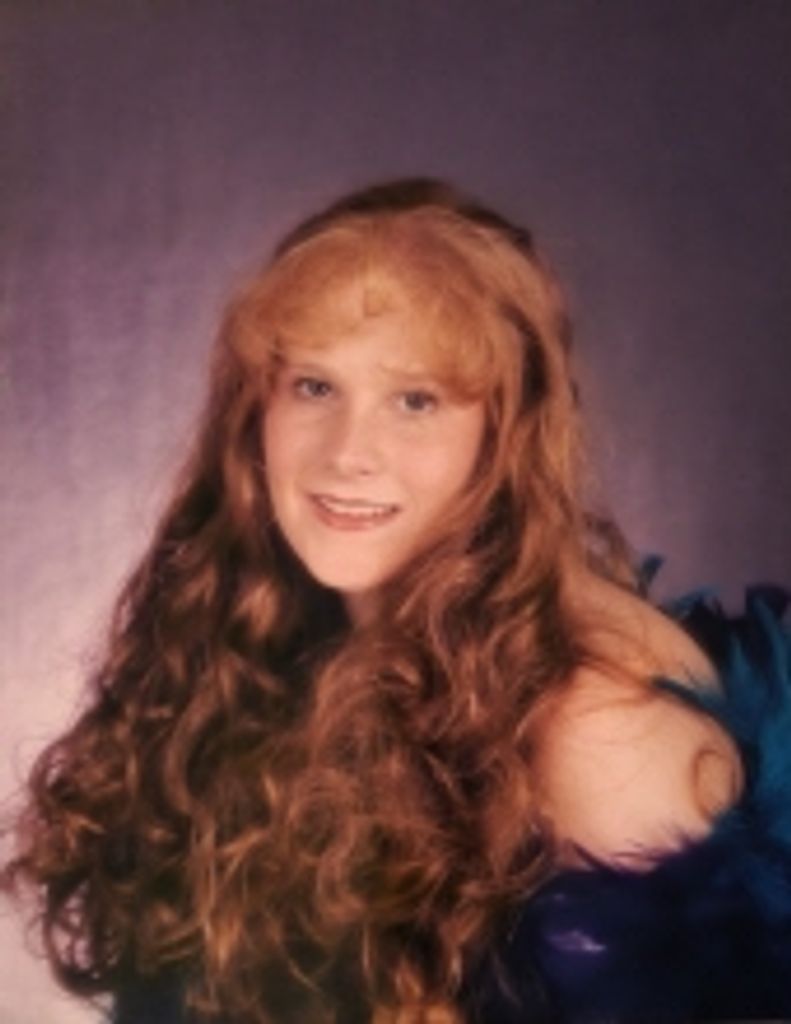 Jamie Rae Monday Profile Photo