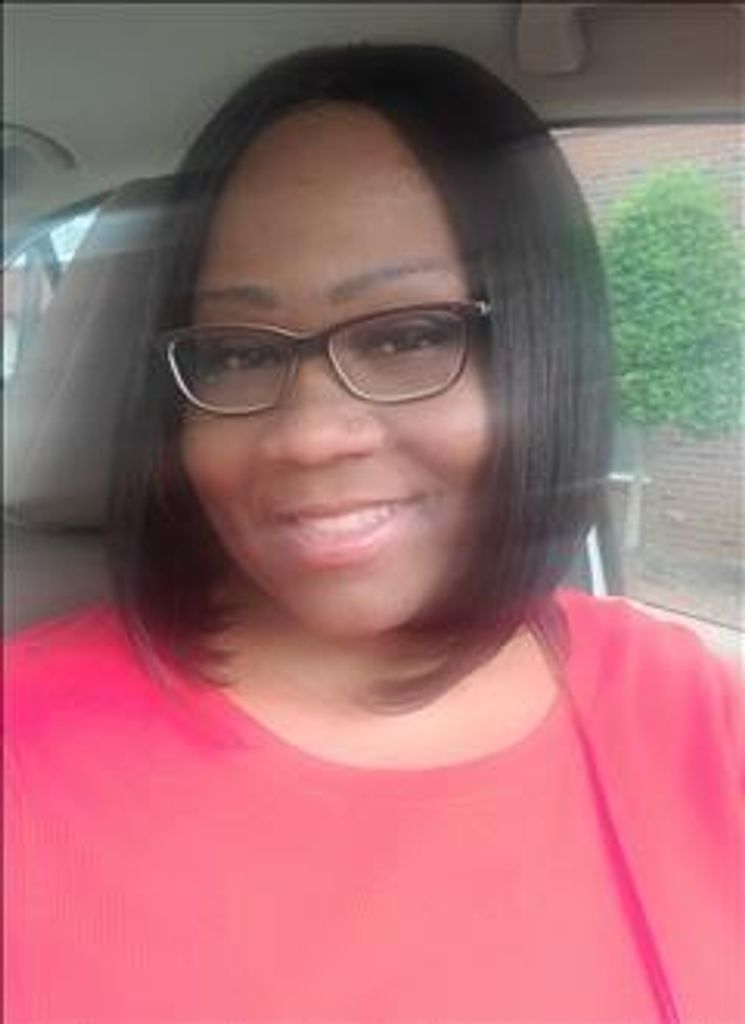 Lakeshia Smith Profile Photo