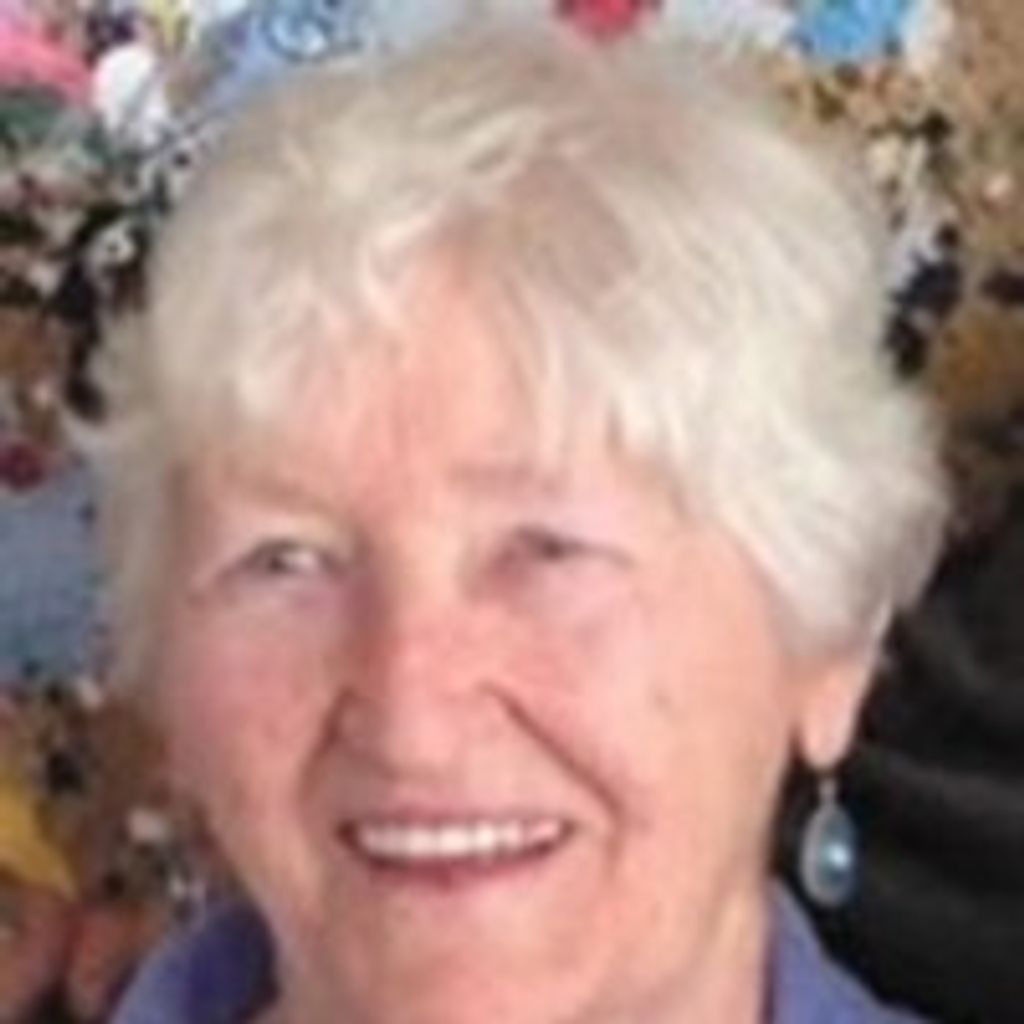 Roisin Mary Naughton