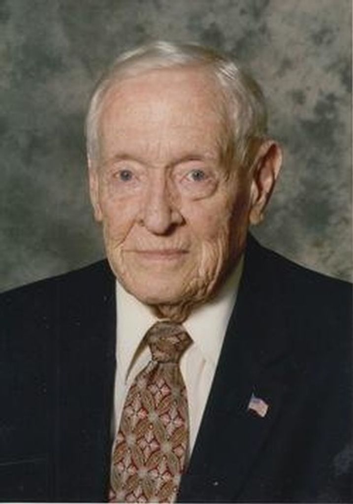 Joseph H. George, Ii