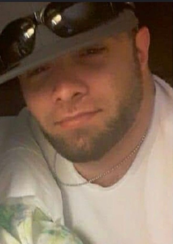 Derrick Allen Vaughn Profile Photo