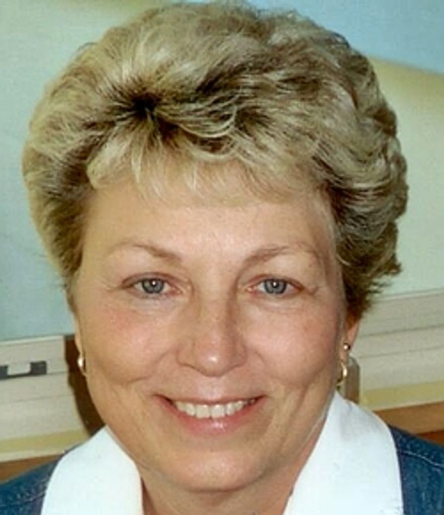 Sally Ann Black Profile Photo