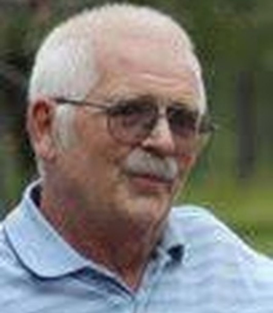 Charles Wayne Davis