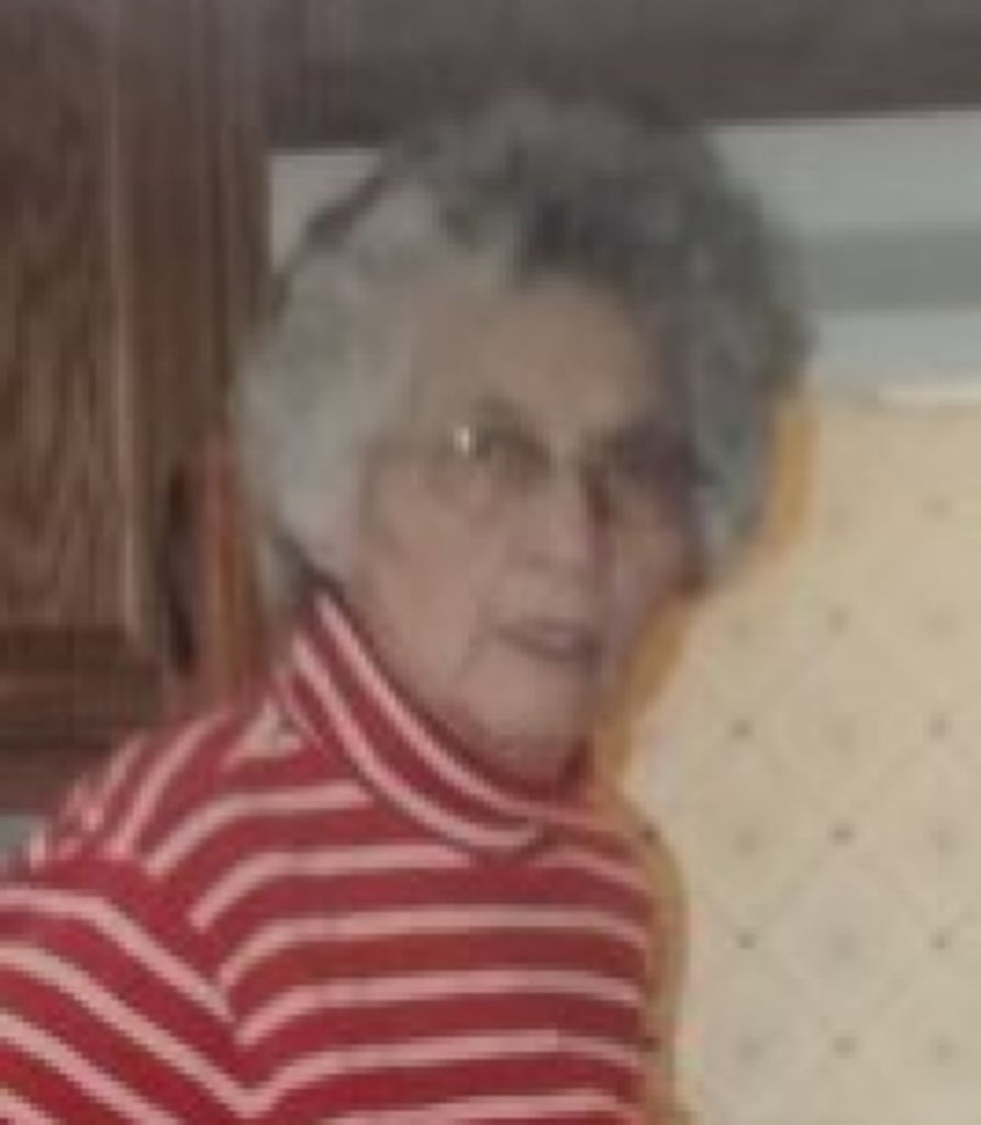 Eleanor Marie (Arnt)  Kruger Profile Photo