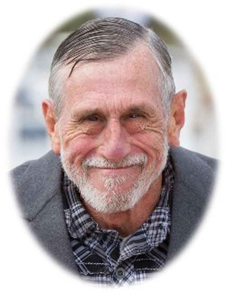 Gordon Edwards Profile Photo
