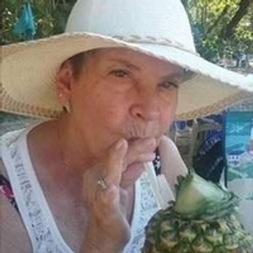 Mary Schneiderman Profile Photo