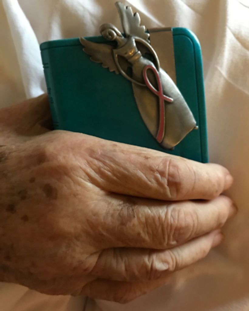 Ethel  Mae Honaker Profile Photo