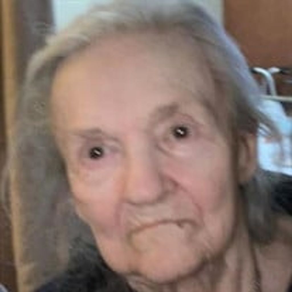 Maria Horvath