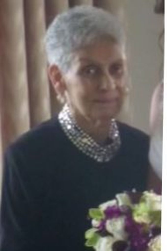 Delia Crespo Profile Photo