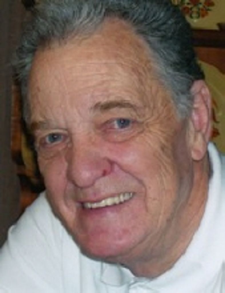 Bill Dockery