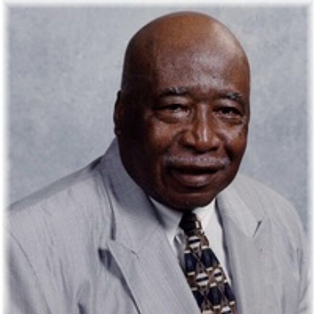 Rev. Leslie C. Seals