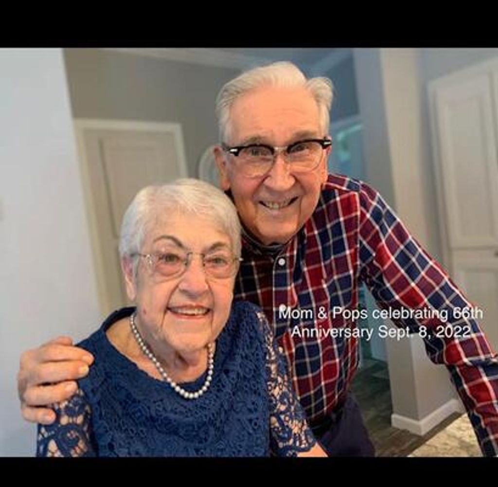 Martha 'Marty' Elizabeth Knezich Profile Photo