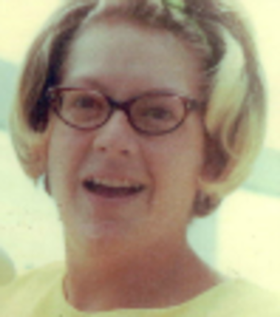 Ruth "Kitty" Tilley Profile Photo