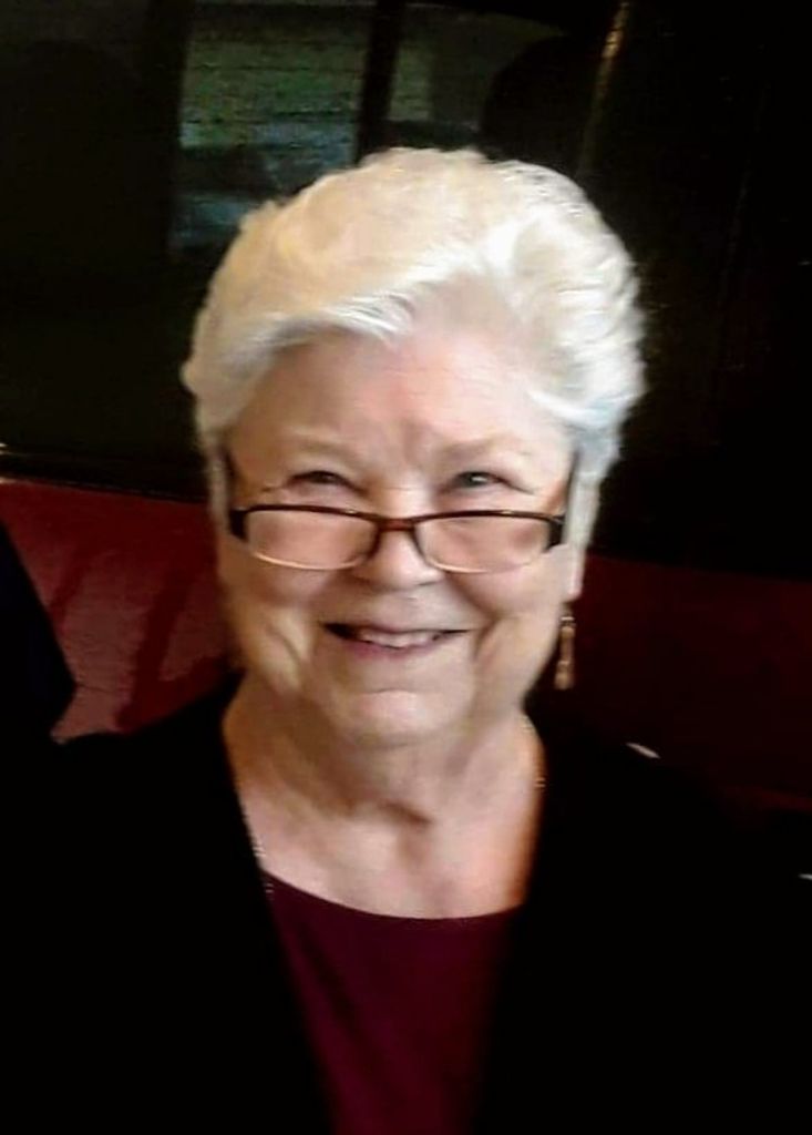 Patricia Sue Clark Profile Photo