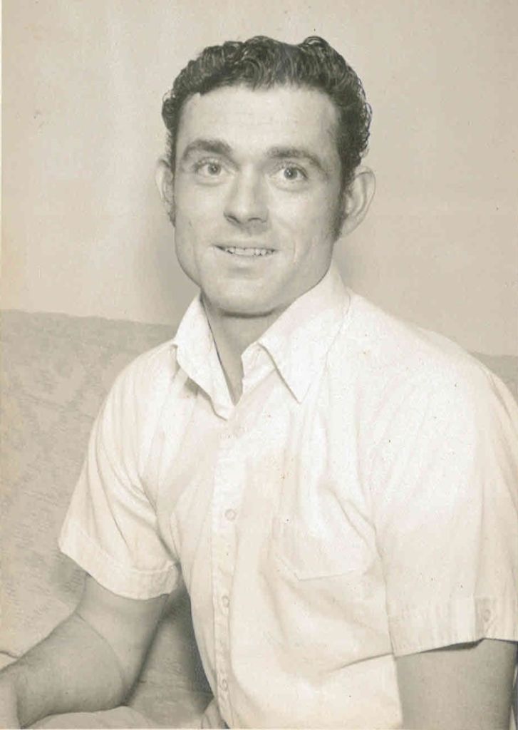 Bradley Williams, Sr.