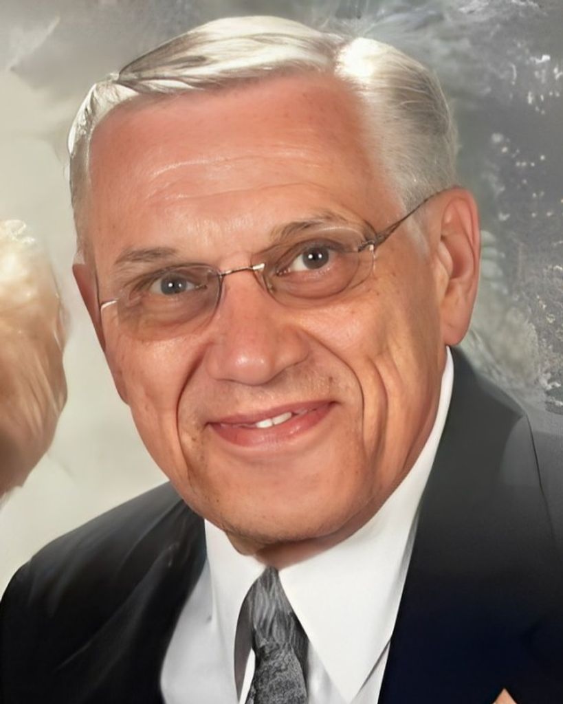 Harry Albert Wesche