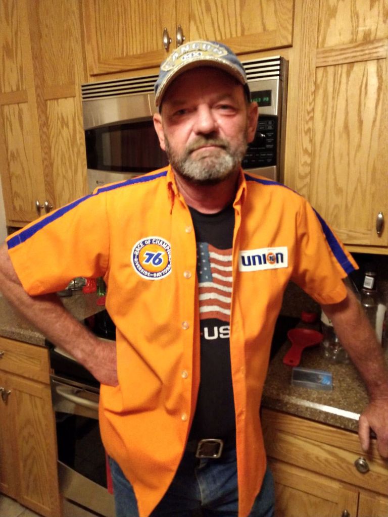 David Gird Profile Photo