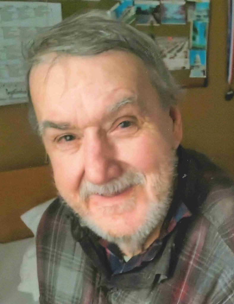 Gilbert Wayne Saunders Profile Photo