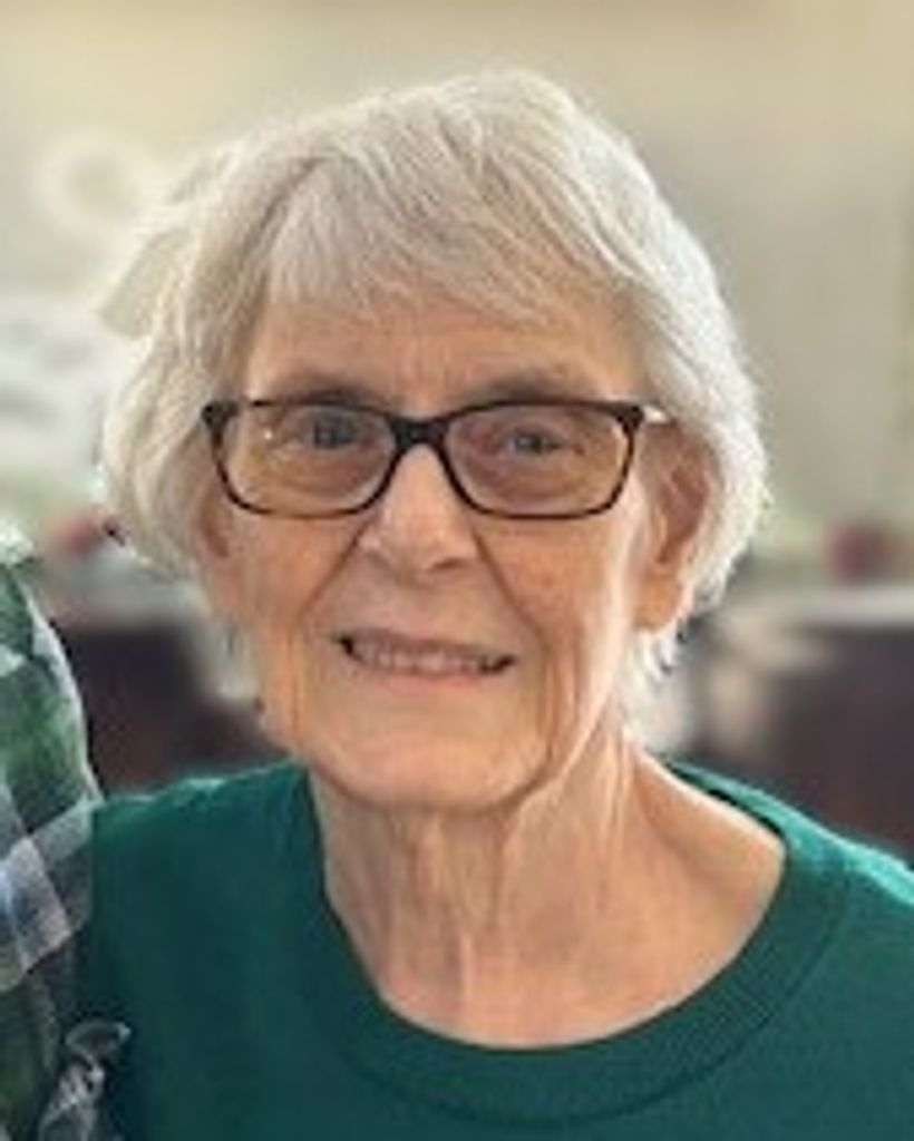 Mary "Beth" Elizabeth Herndon