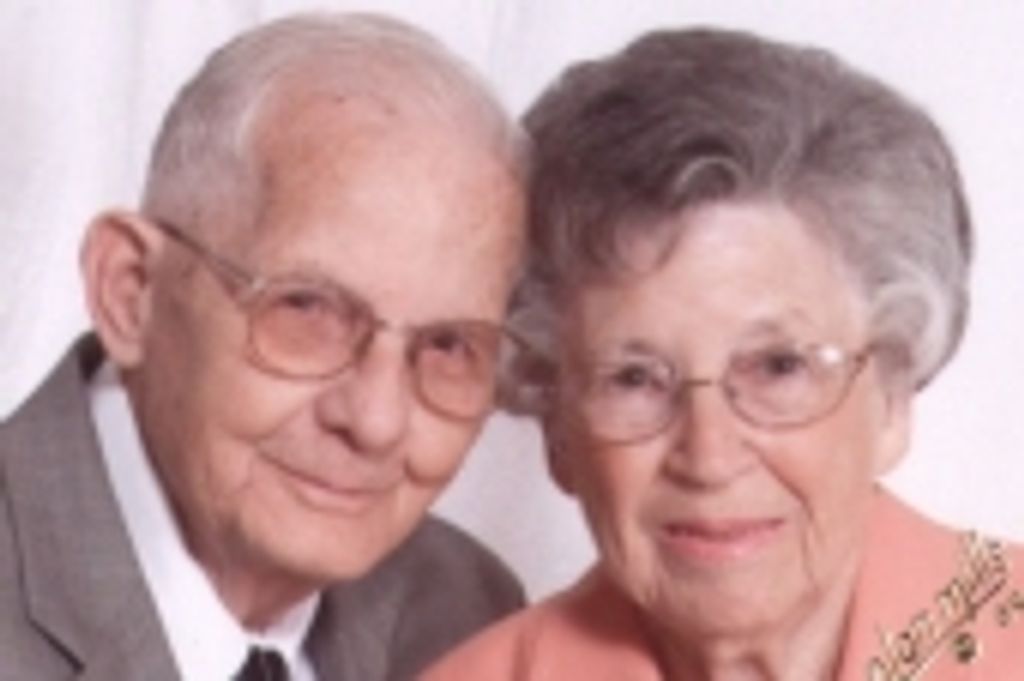 Robert Goodman Young