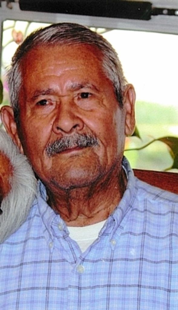 Jesus H. Beanes Profile Photo