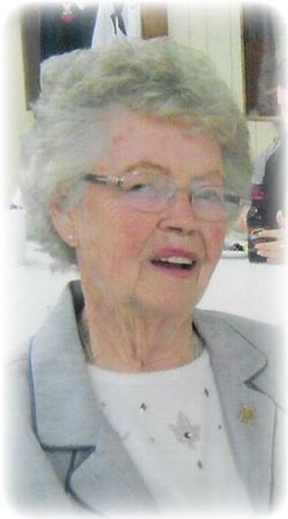 Joann Lorraine Dean Profile Photo