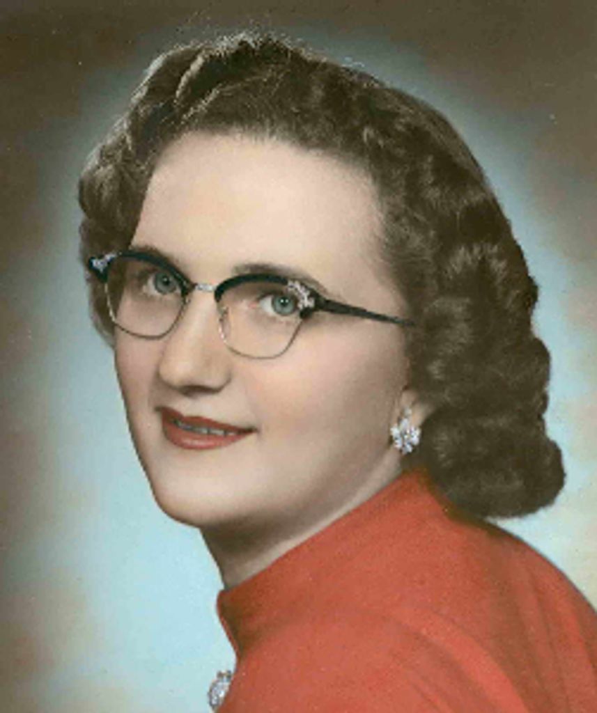 Joane E. Rupp