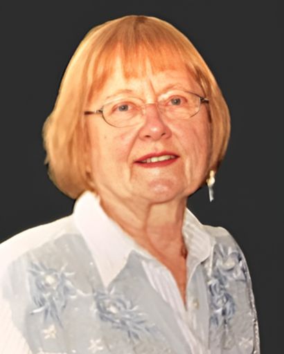 Denise Sylvia Rikley's obituary image