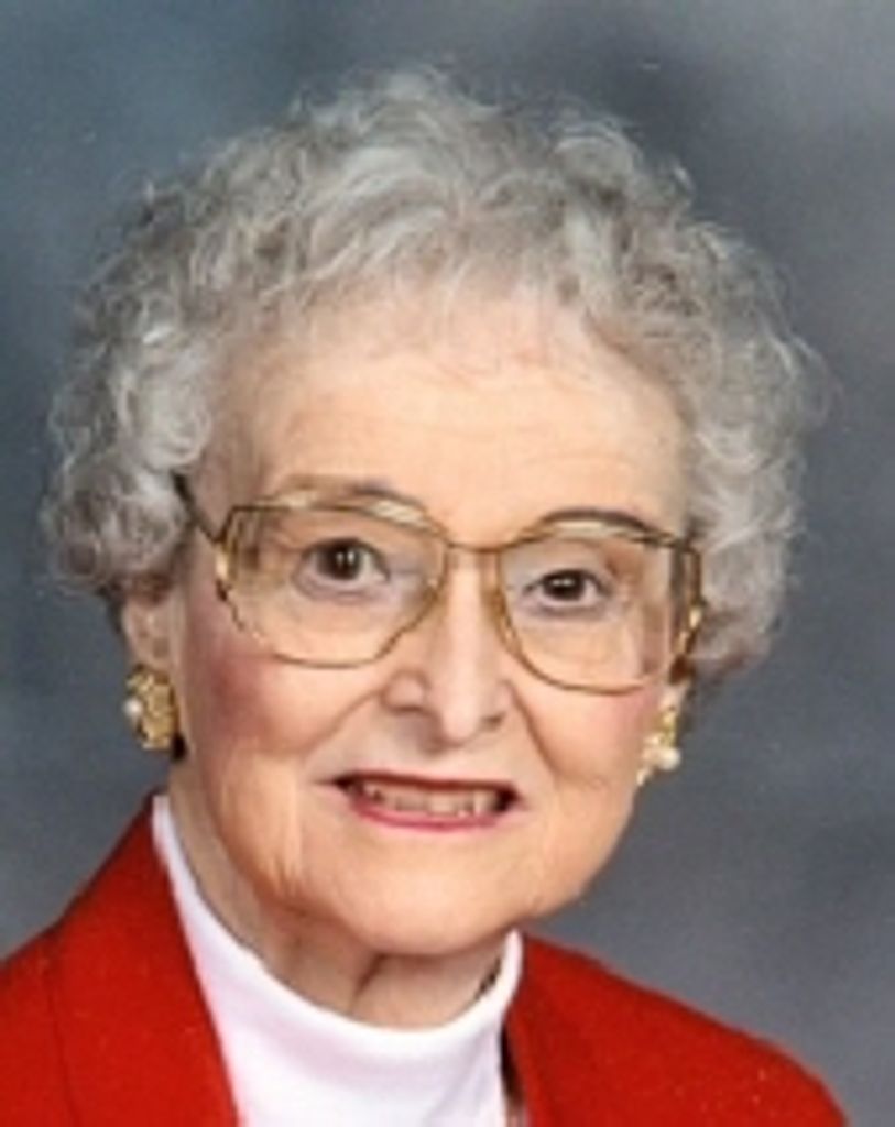 Florence R. "Flossie" Mabie