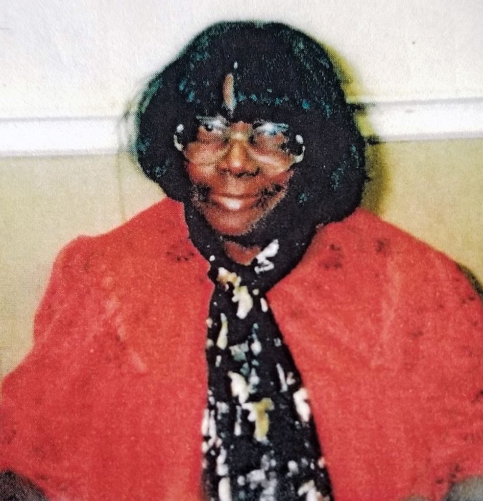 Bessie Thomas Profile Photo