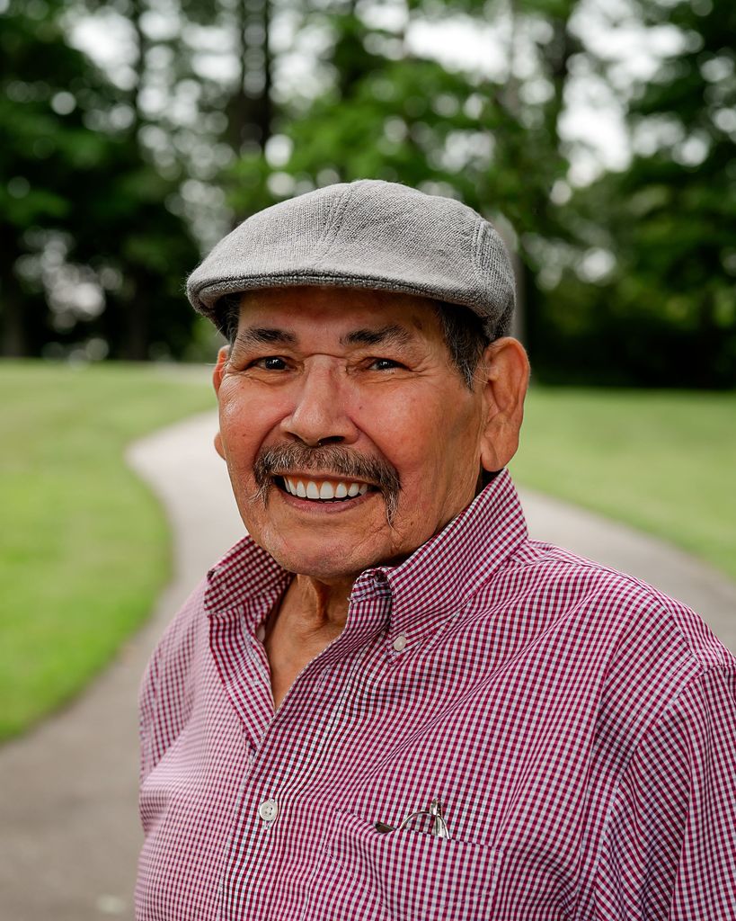 Pedro V. Cardenas Profile Photo