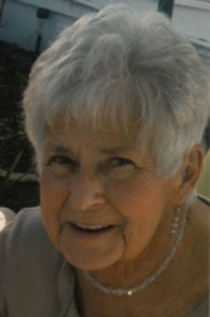 Mildred "Midge" Floyd