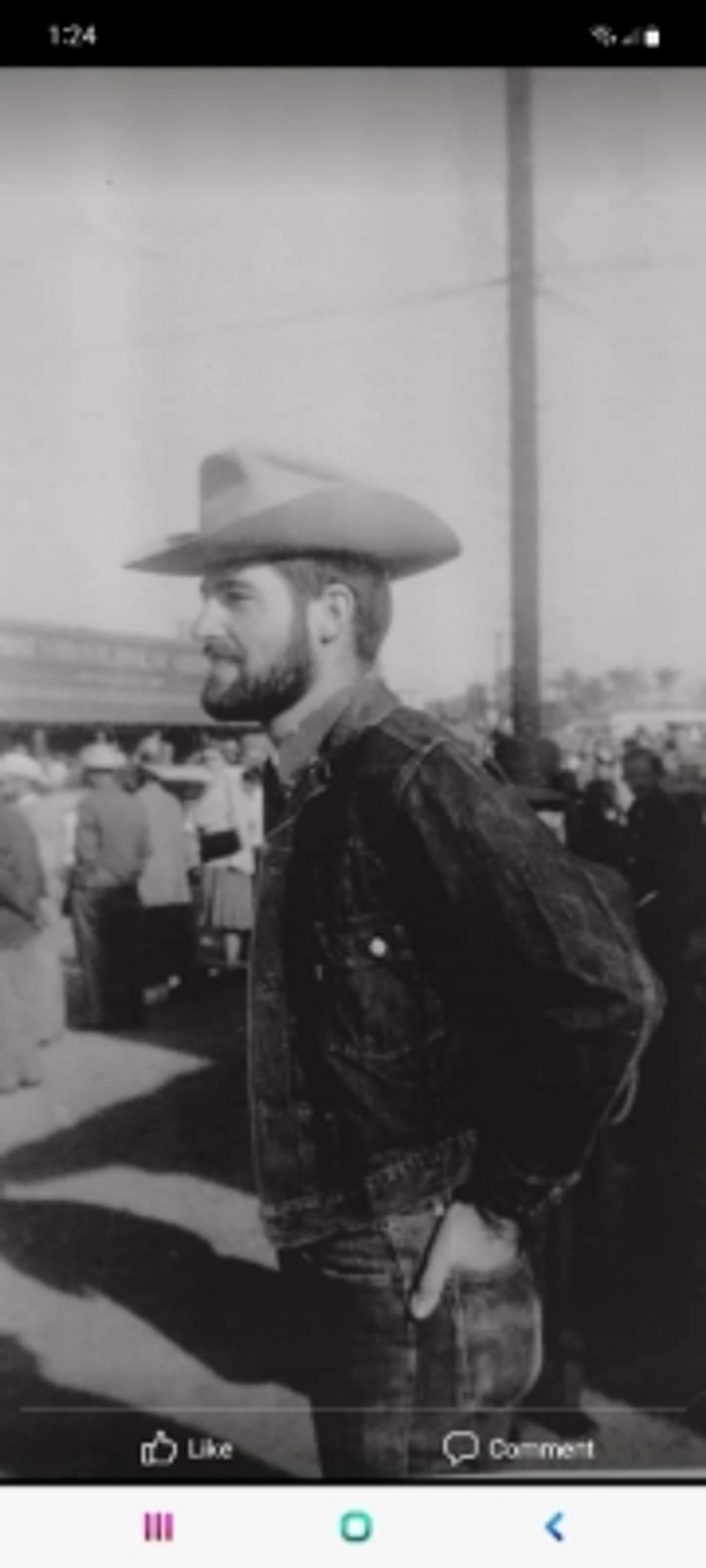 Robert Gray, Jr. photo gallery image 5 of 5