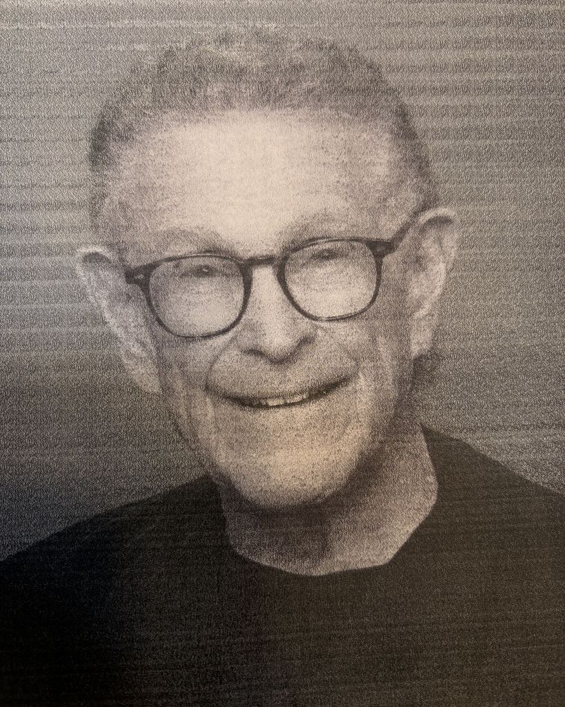 Jerry Mathew Hark Profile Photo